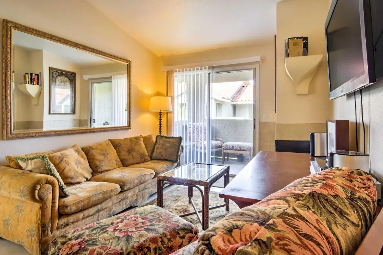 Pet-Friendly Las Vegas Condo 1 Mi To The Strip! Апартаменты