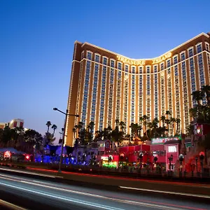 4* Üdülőközpont Treasure Island - Ti Vegas & Casino