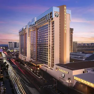3* Feriested Horseshoe Vegas