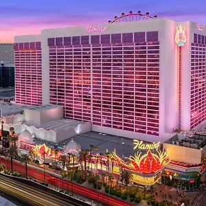 3* Üdülőközpont Flamingo Vegas & Casino